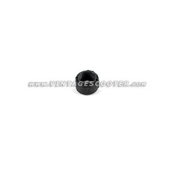 Joint de plaquette pour fixation de transmission de compteur Vespa 50 / 125 Primavera - ET3